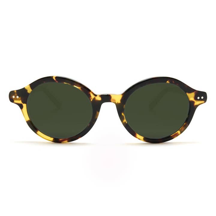 Ken Henry natif pour la vente par Native Ken Eyewear