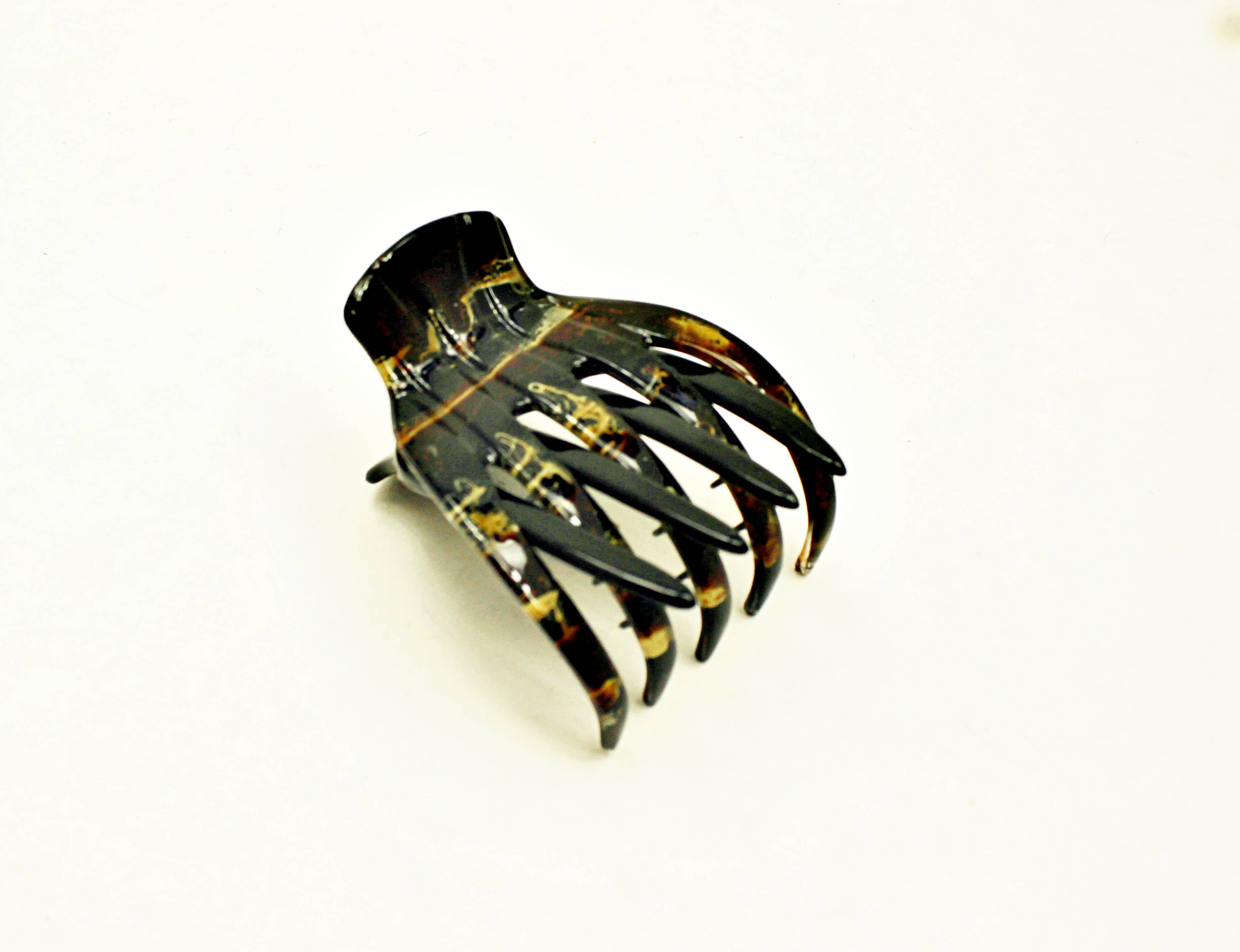 Medusa's Heirlooms - Wholesale Hair Clip - Women's - Large French Yoga Clips11