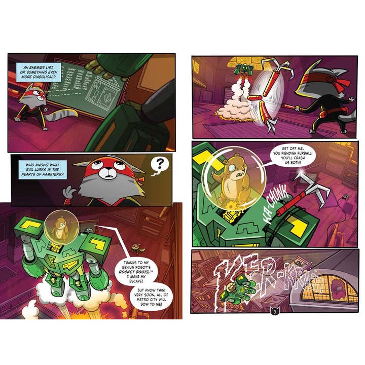 Simon & Schuster - Wholesale Book - Kids - Cat Ninja by Matthew Cody