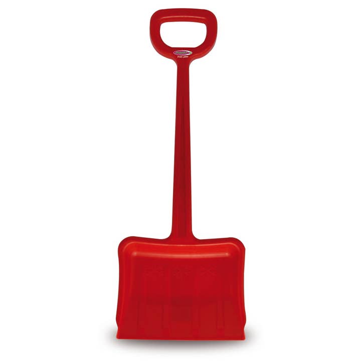 mhw24 - Wholesale Toy Set - Kids - Snow Play snow shovel Tally 70 cm red1