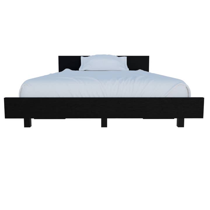 TUHOME FURNITURE - Wholesale Bed - Fontana Twin Bed Frame