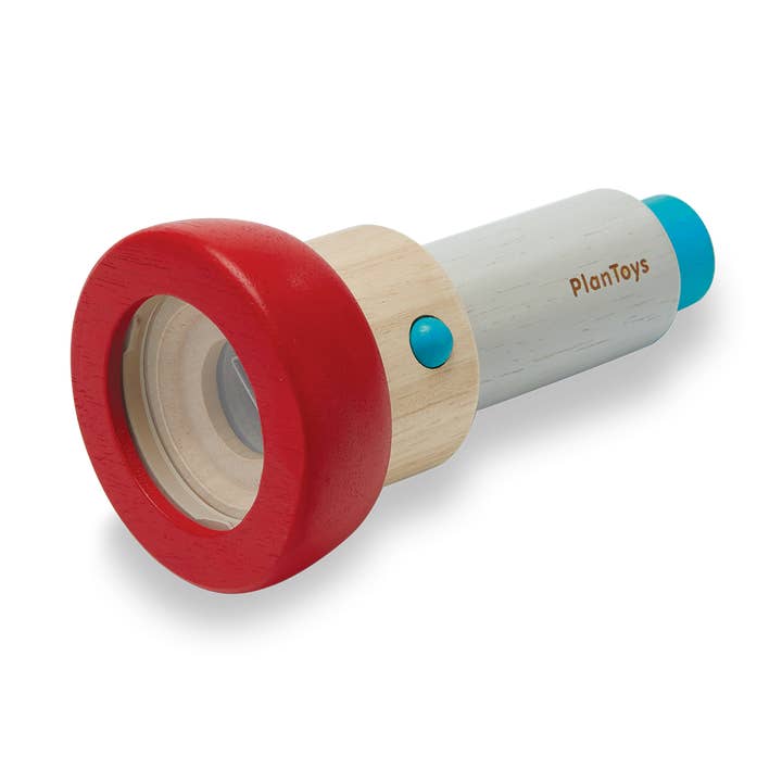 Kaleidoscope for wholesale by PlanToys