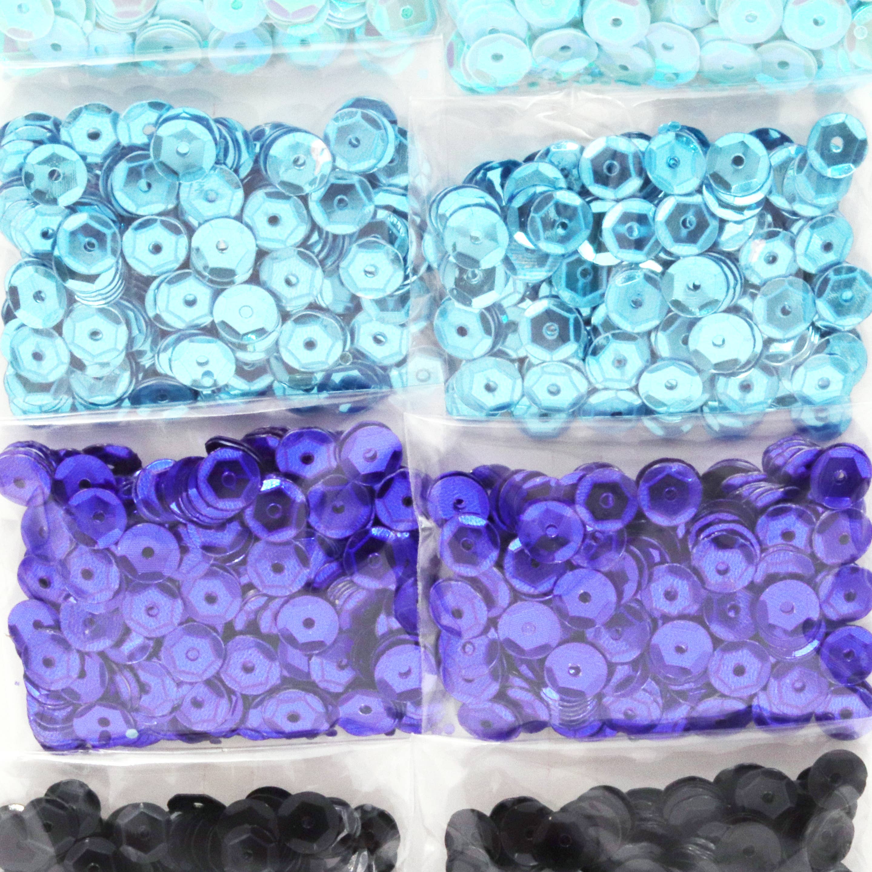 Angels Craft - Wholesale Craft Supplies - Craft Sequins8