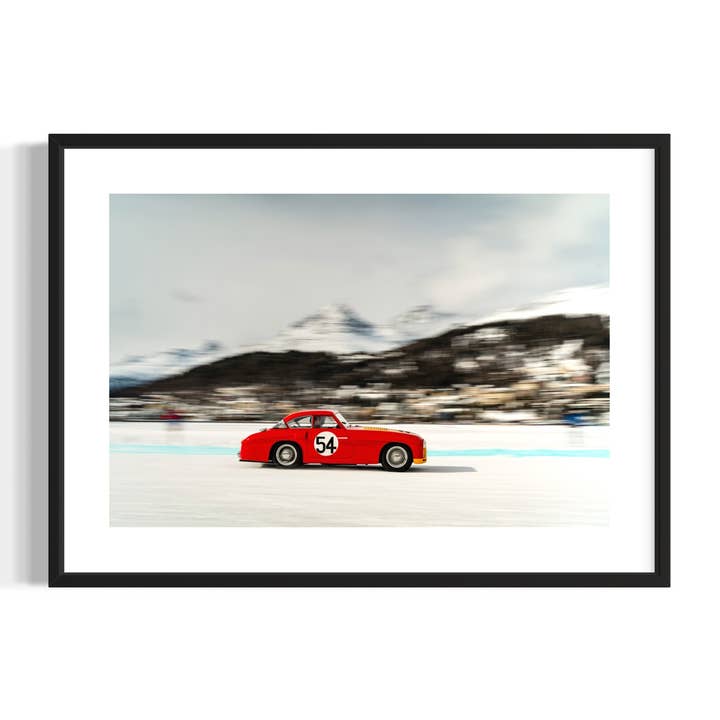 Glide No. 54 for wholesale by Wall of Venus