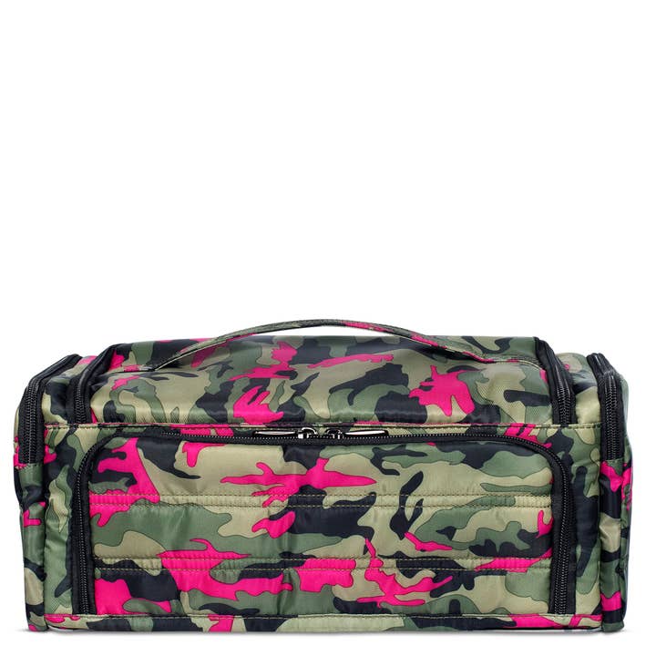 Lug - Wholesale Makeup/Cosmetic Bag - Trolley XL Cosmetic Case141