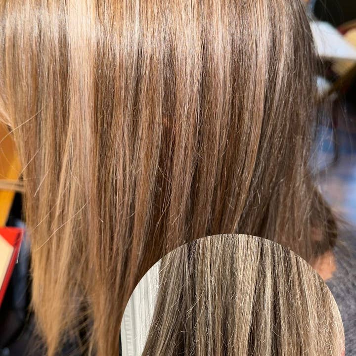 Sutton Michelle Designs - Wholesale Hair Oil - Growth Scalp Oil7