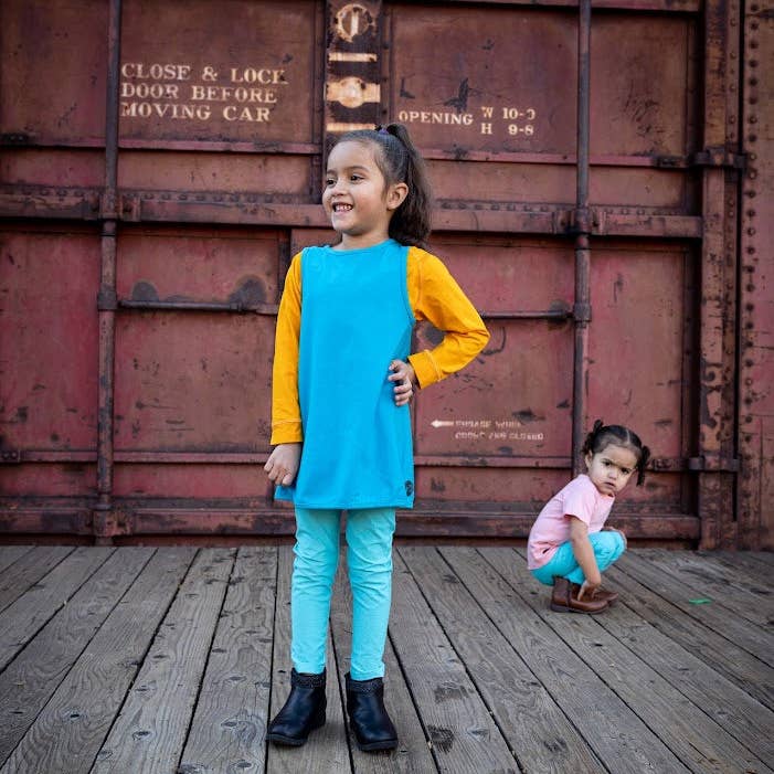 Splash Tank Dress for wholesale by Anyways