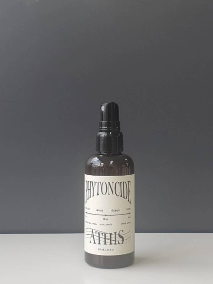 Phytoncide kamerspray voor wholesale door athis