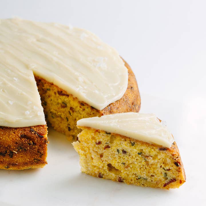 Cup4Cup - Wholesale Cornbread Mix - Gluten Free Cornbread Mix4