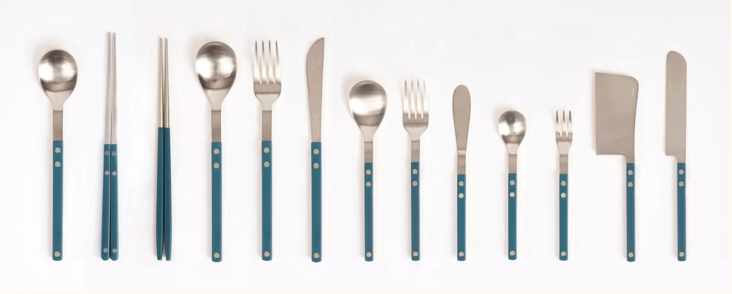 Korea Table – Großhandel Bestecksets – [BOGEN] Kollektion Sentier Satin5