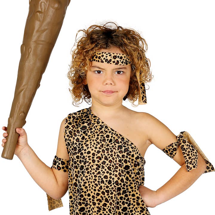 Caveman for wholesale by Fiestas Guirca