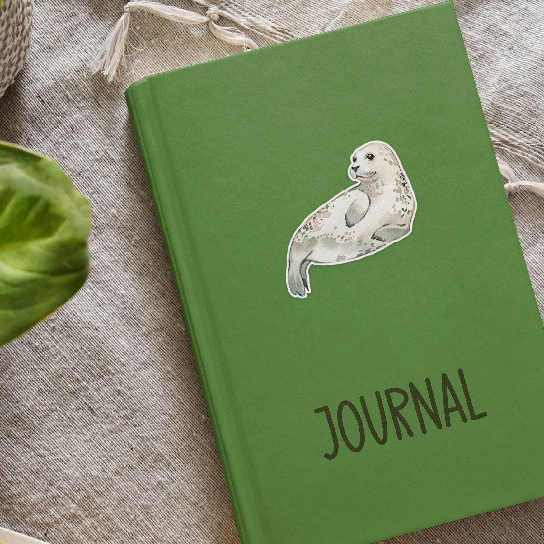 Soul Familiar - Vente Autocollant - autocollant d'étanchéité2