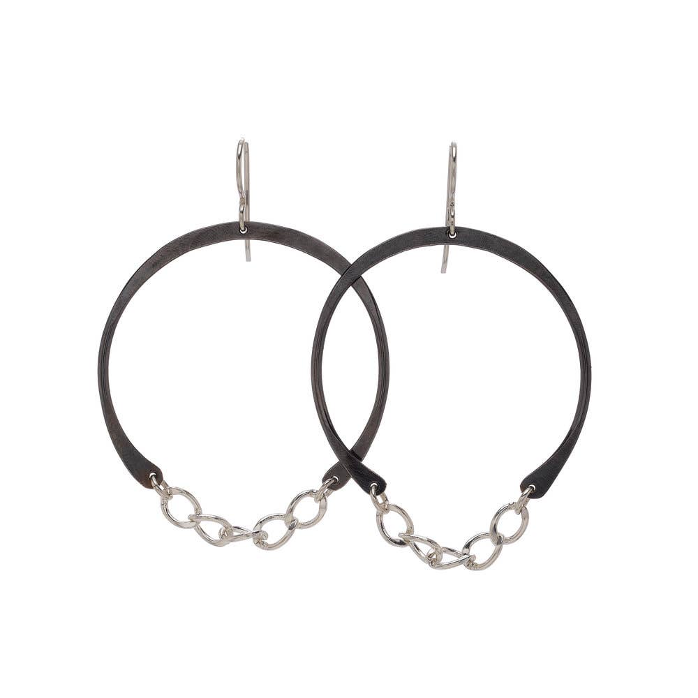 Kenda Kist Jewelry - Wholesale Dangle Earrings - Blondie Earrings2