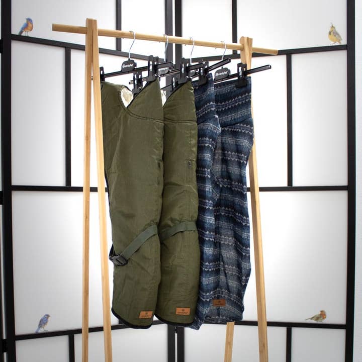 candyPet - Wholesale Clothes Hangers - Hangers with Clip 36 cm4