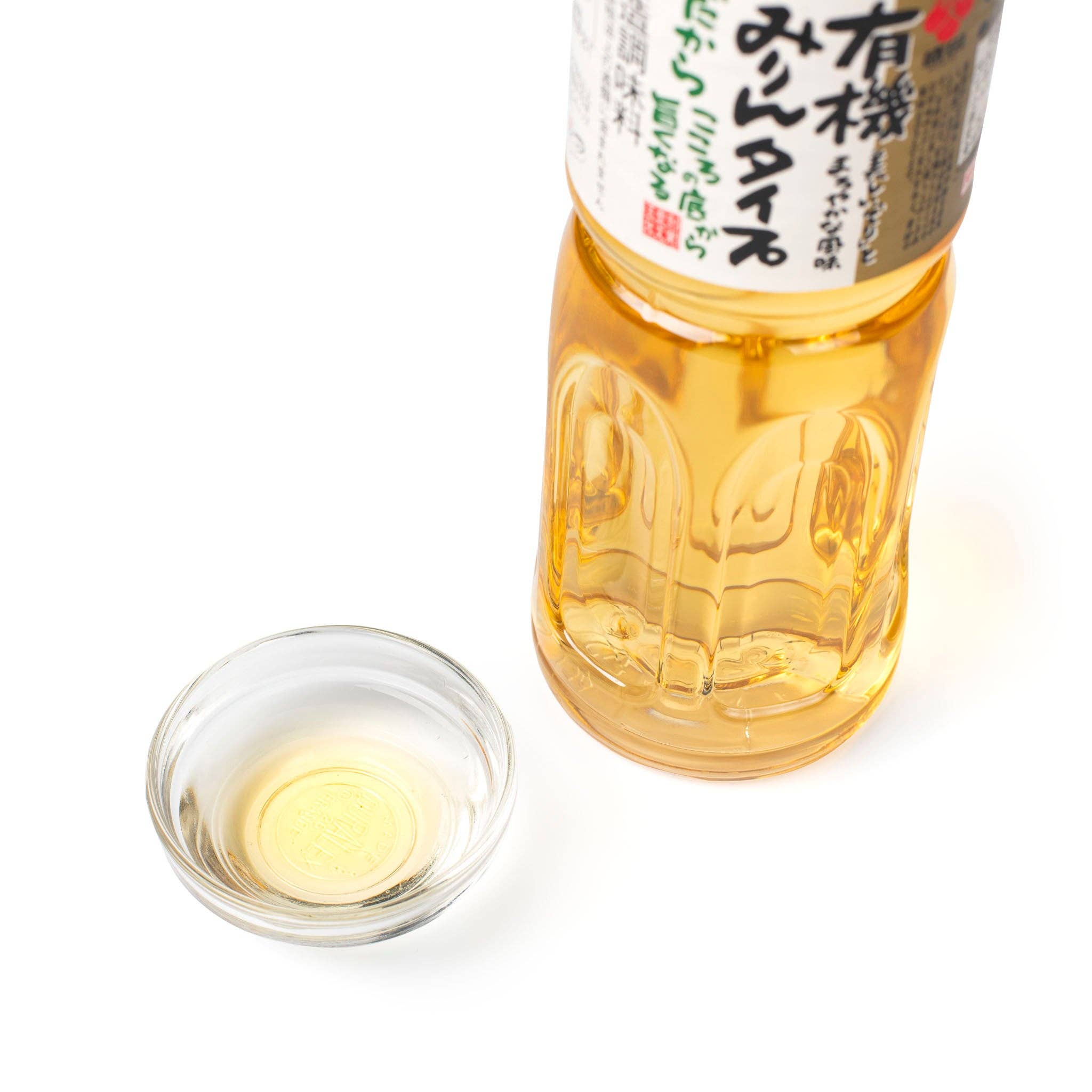 Umami Insider - Wholesale Cooking Oil - Organic Mirin-Type (Sweet Cooking Rice Seasoning), 16.66 flo1