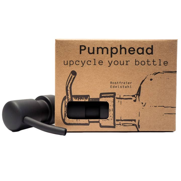 Distributeur durable de bouteilles de gin recyclées - NOIR et autres tendances Résultats pour pompe d'alcool en vente B2B. Retours gratuits et paiement à 60 jours sur Faire sur Faire.