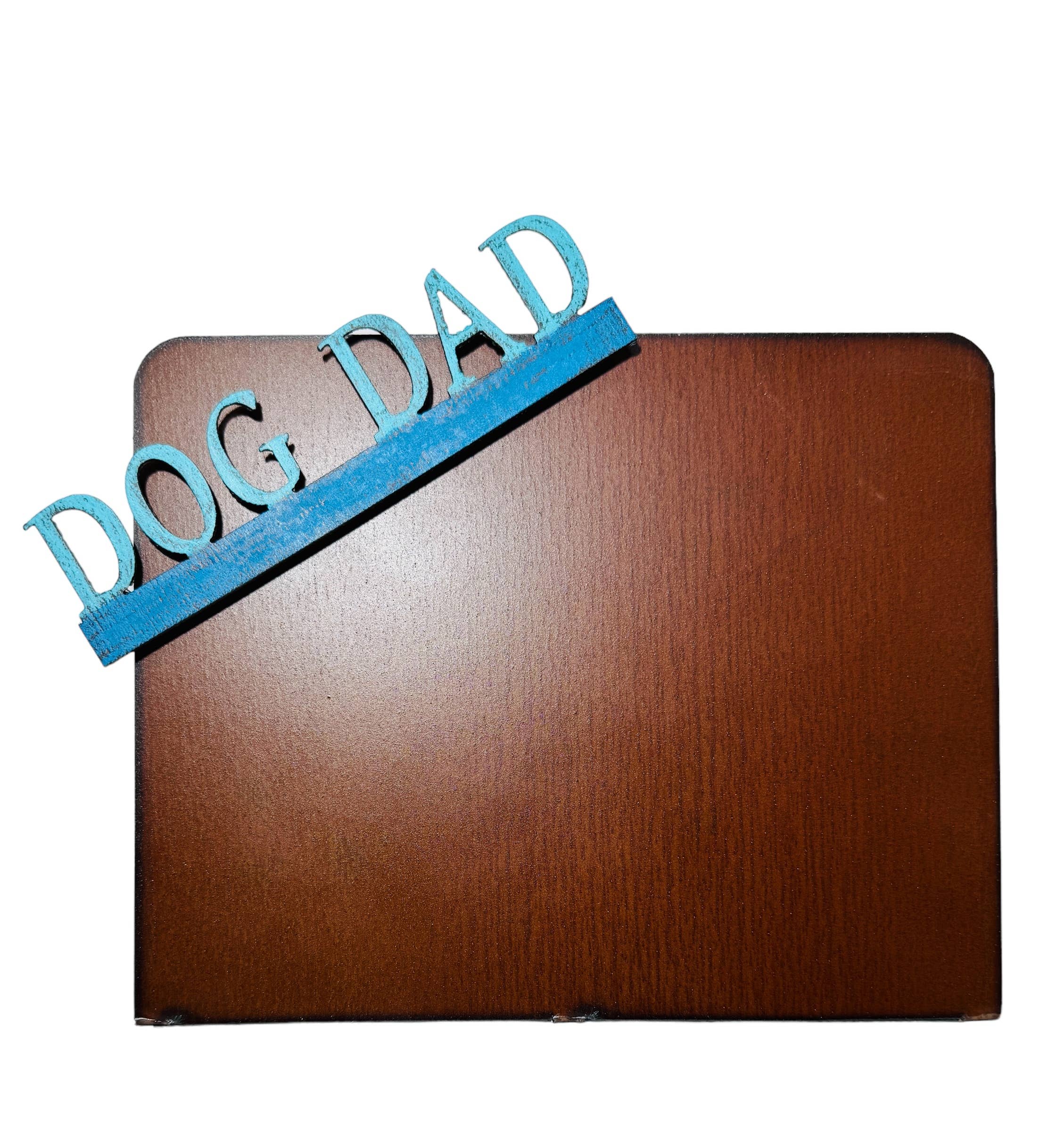 Whimsies – Engroshandel Billedramme – Hundebilledramme hund mor hund far kat mor kat far kæledyrelsker 6