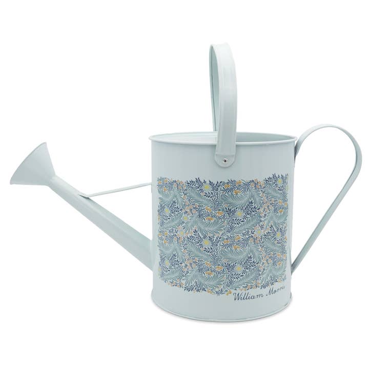Robert Frederick Ltd - Wholesale Watering Can - Orange Grove Watering Can – William Morris Larkspur Design
