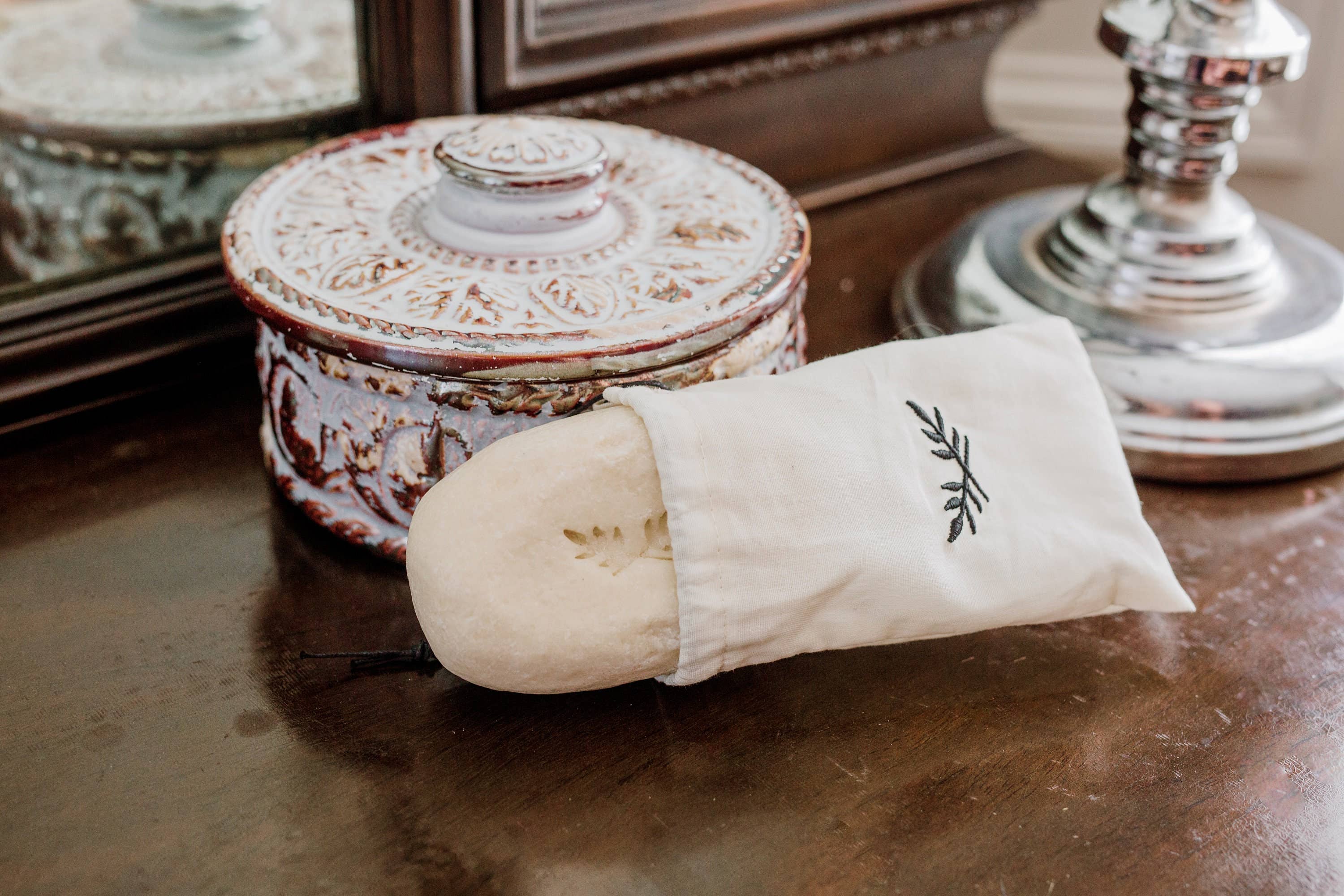 Mana Boutique - Wholesale Bar Soap - Hand-made Milled Soap - South Africa Made With Olive Oil