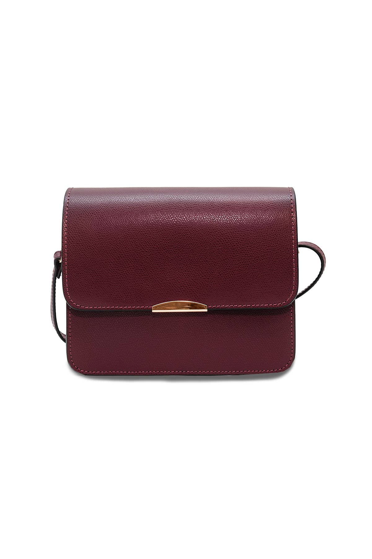 Cherry Paris - Wholesale Messenger Bag - Women's - MANUELA PALMELLATO Bag - 418613