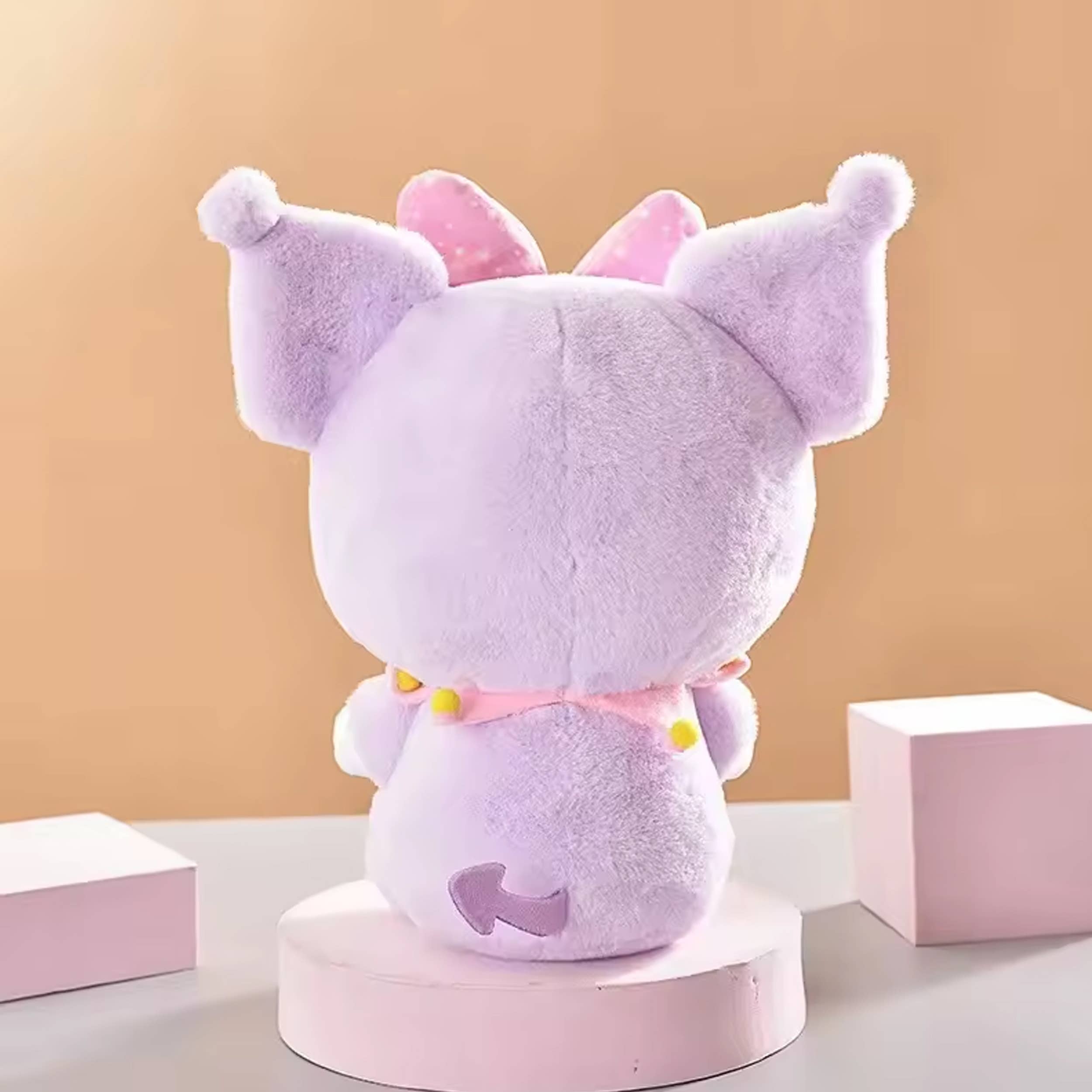 Toyarina - Venta al por mayor Peluche - Niños y bebés - Mini muñecos de peluche anime – juguetes suaves en miniatura2