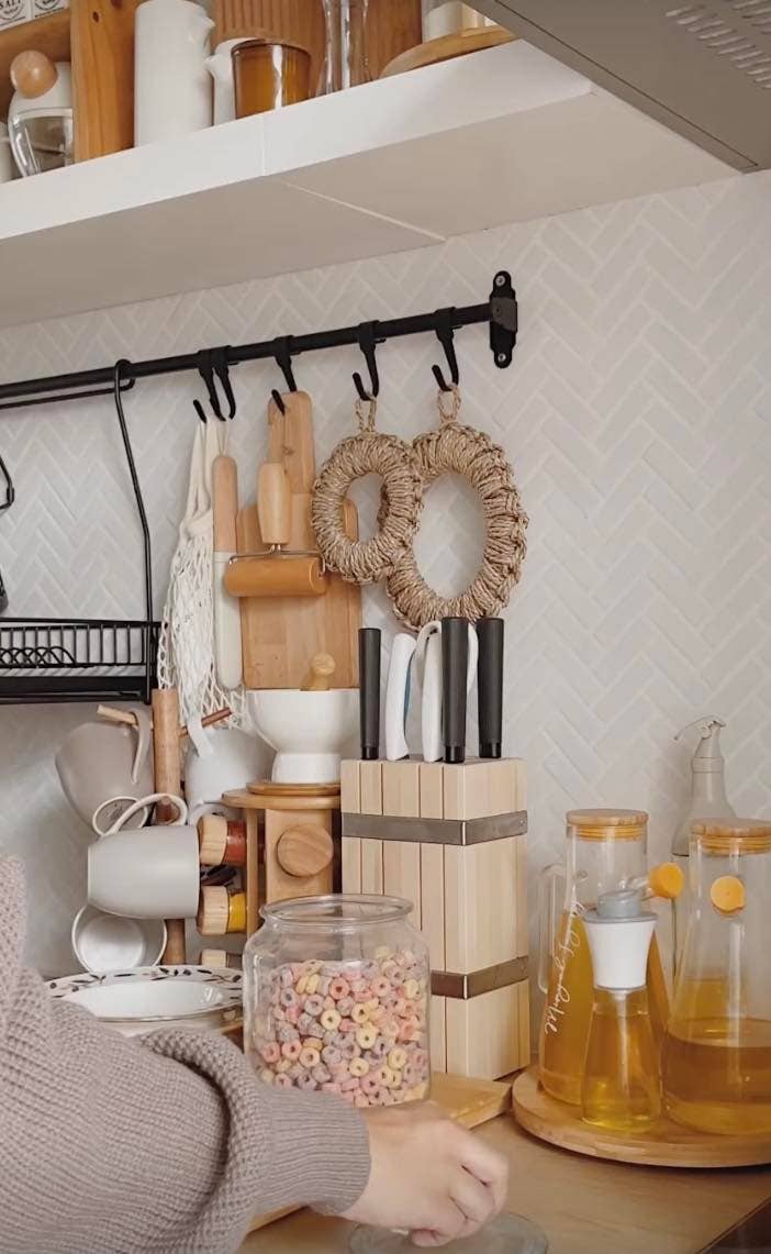 Tonkin Handicraft - Vente Dessous-de-plat - Dessous de plat rond en osier12