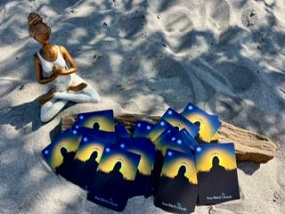 Maine Sea Witch - Wholesale Spiritual Stone/Crystal - Maine Sea Witch Oracle17