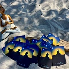 Maine Sea Witch - Wholesale Spiritual Stone/Crystal - Maine Sea Witch Oracle17