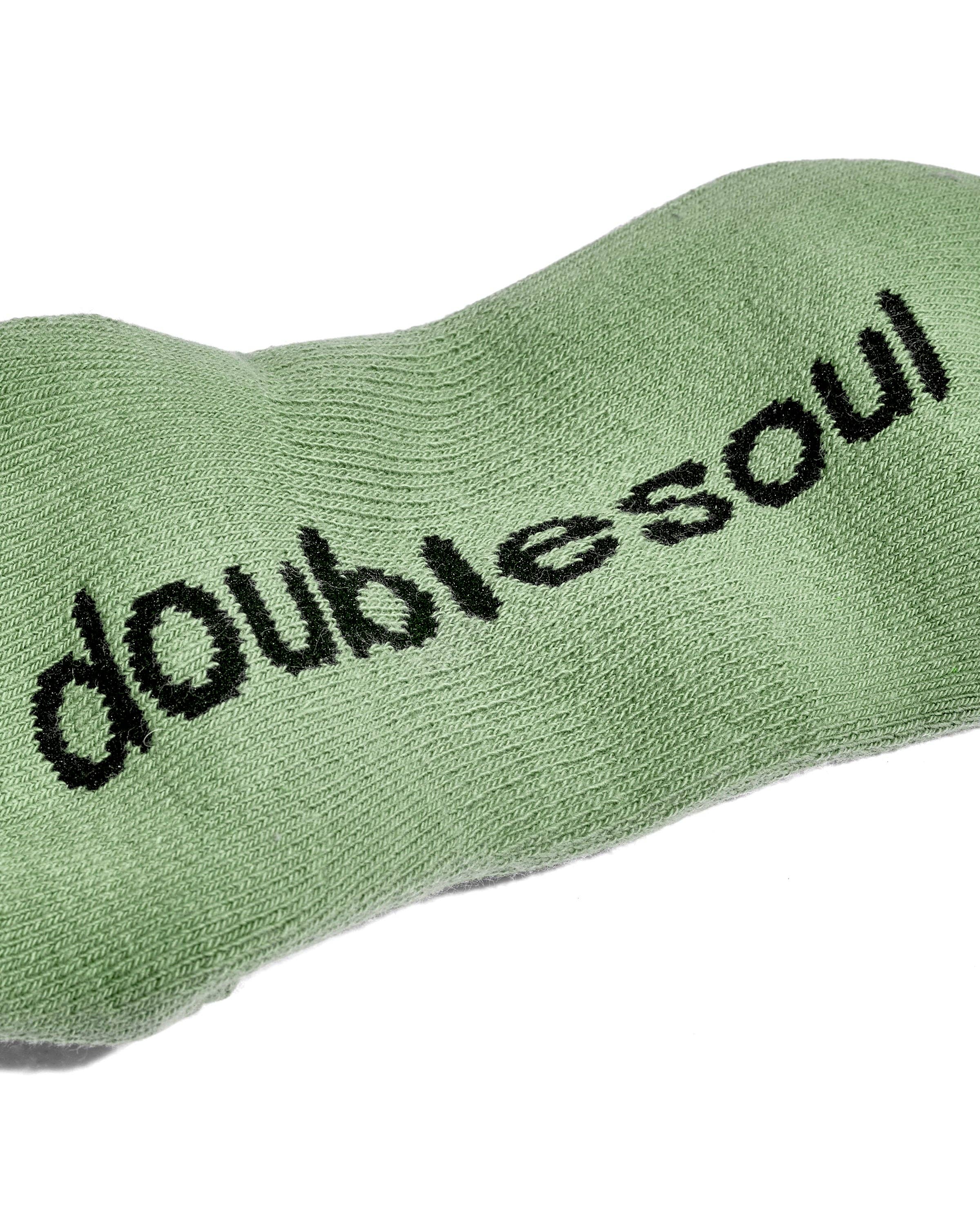doublesoul – wholesale Socks – Unisex – Low 3 Pack Solid34