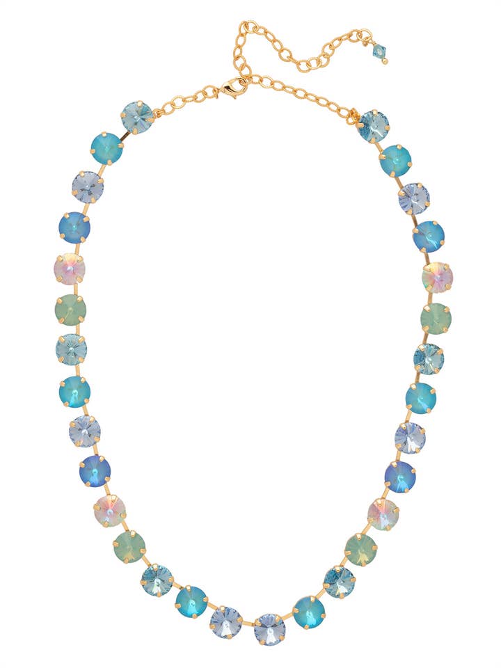 Collier de tennis Mara - NFD75BGOC pour la vente par Sorrelli