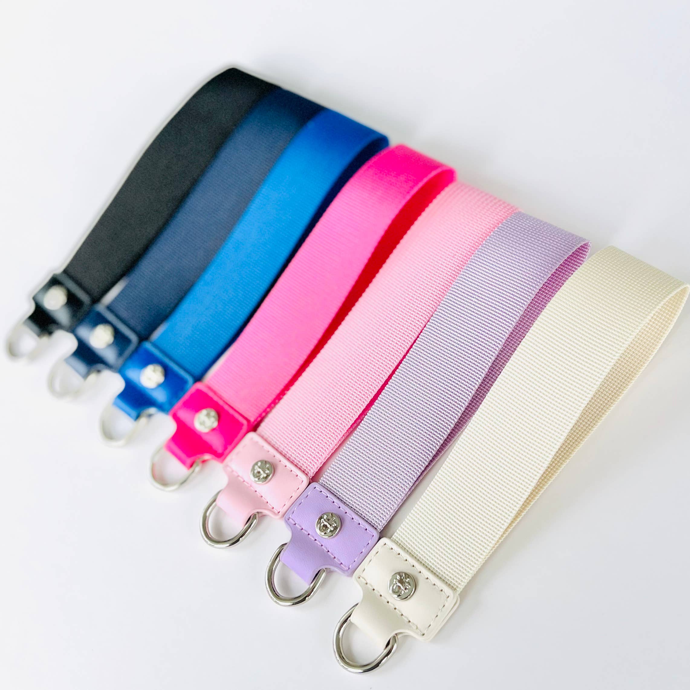 Palmy Pineapple - Wholesale Wristlet - Wristlet Strap | Wrist Loop | Pouch Handle | Wrist Keychain 4