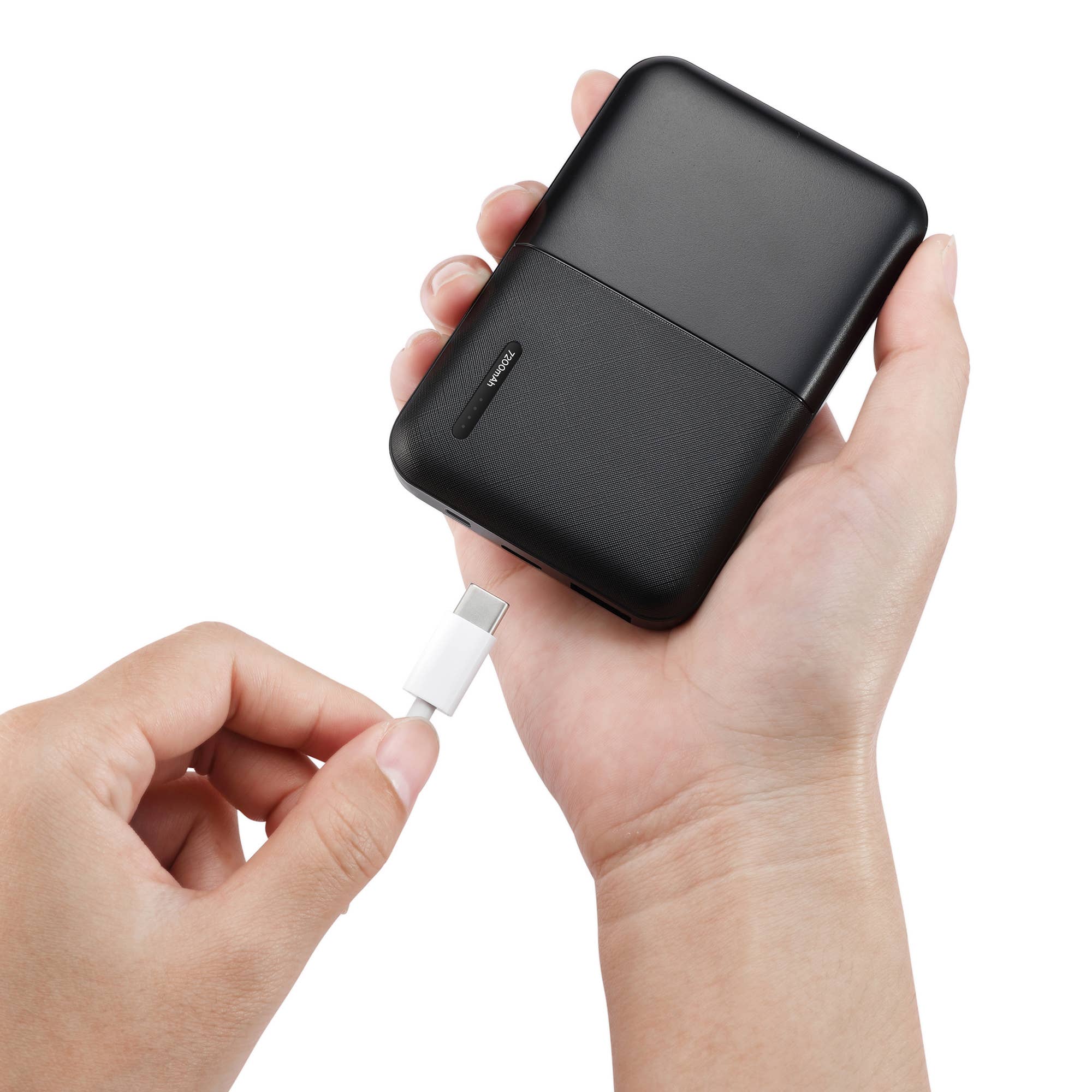 LAX Gadgets – wholesale Portable charger – Portable Power Bank High Speed 7200 MAH Retail Pack6