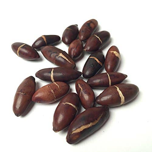 Baruvida - Wholesale Nuts - Bulk Classic Roasted Baruvida Nuts 1kg