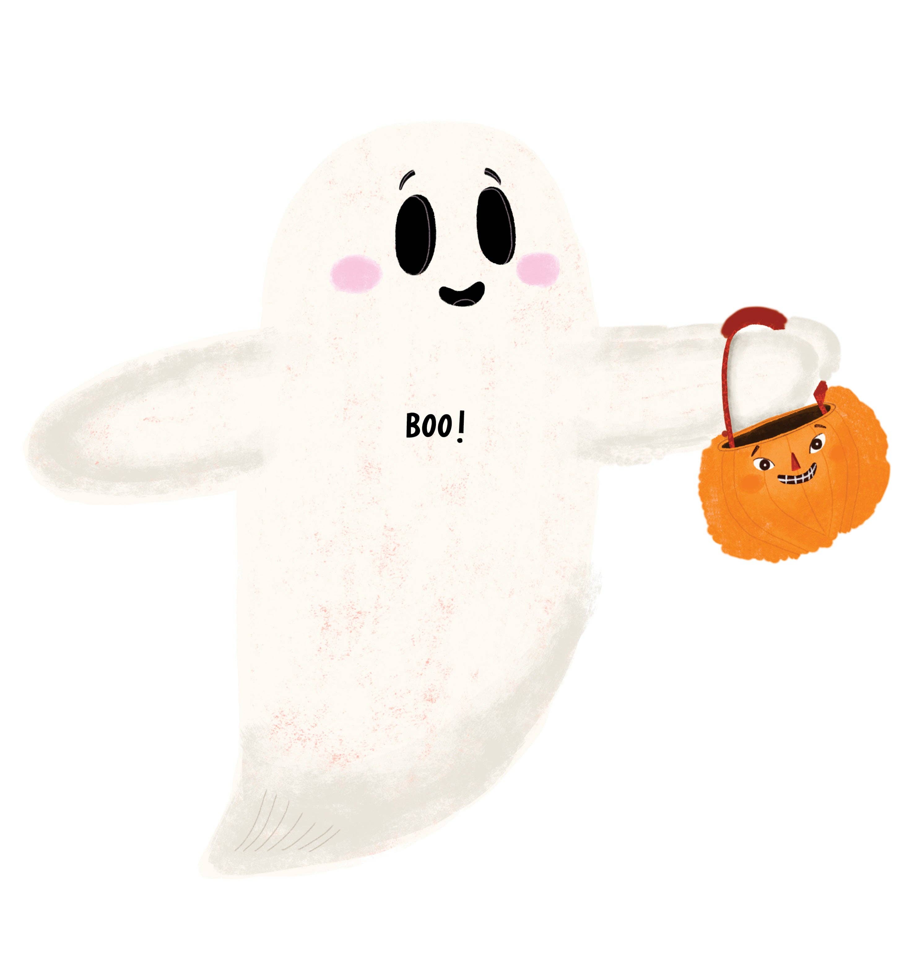 Chronicle Books - Wholesale Halloween Card - Halloween Hugs6