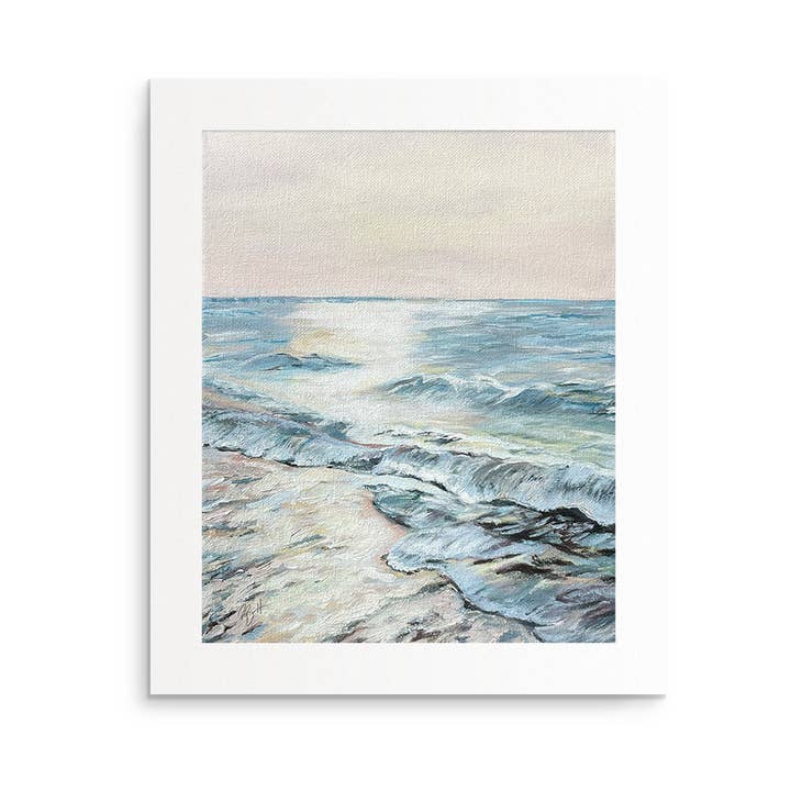 Moody Shore Wash for wholesale by Becky Bennett Design Co.