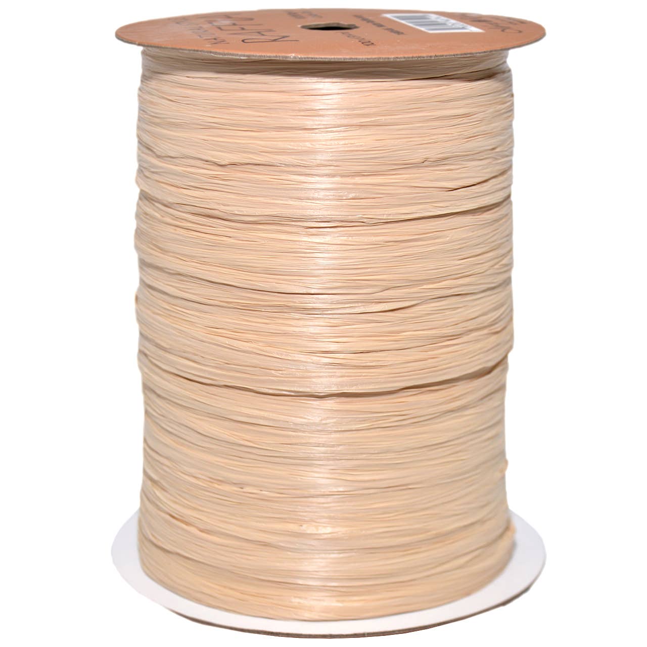 Morex Ribbon - Wholesale Ribbon - Gift Wrapping - #749 Matte Raffia37