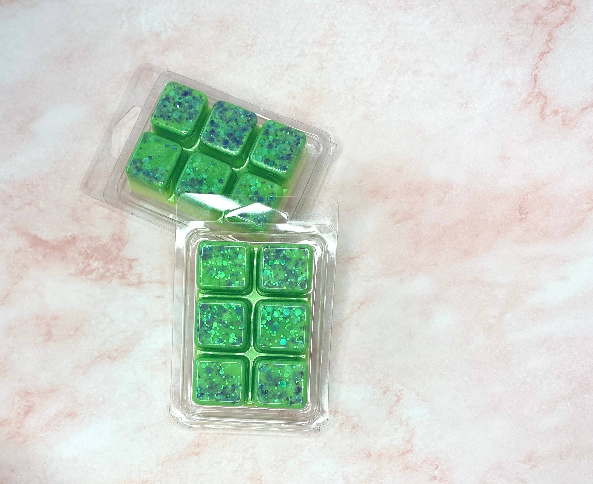 Majestic Lovelace - Vendita all'ingrosso Cialde di cera - Sirena Tingz1