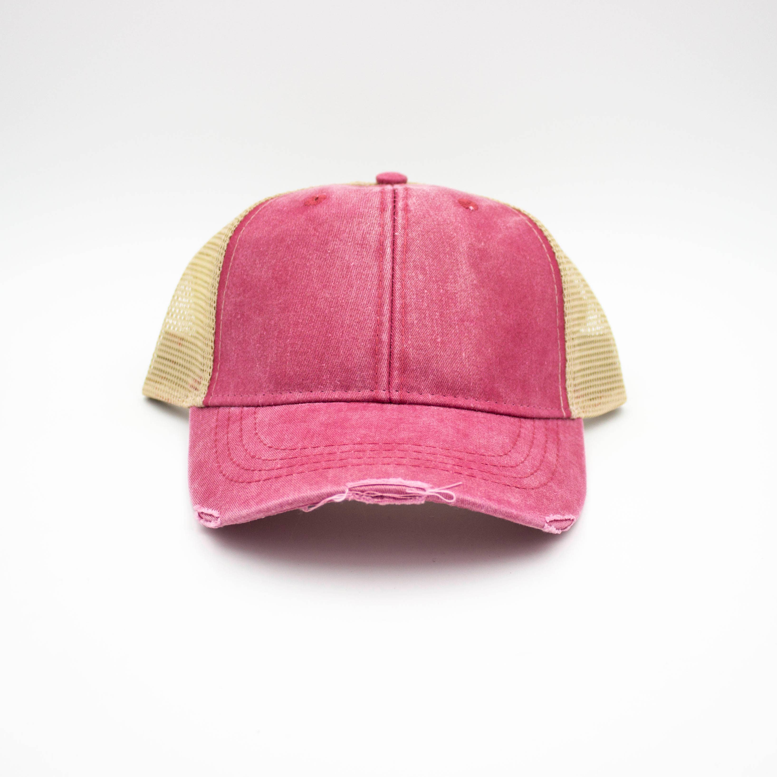 Cotton Mule - Vente Casquette de camionneur – unisexe - 931 Code régional Camionneur Chapeaux13