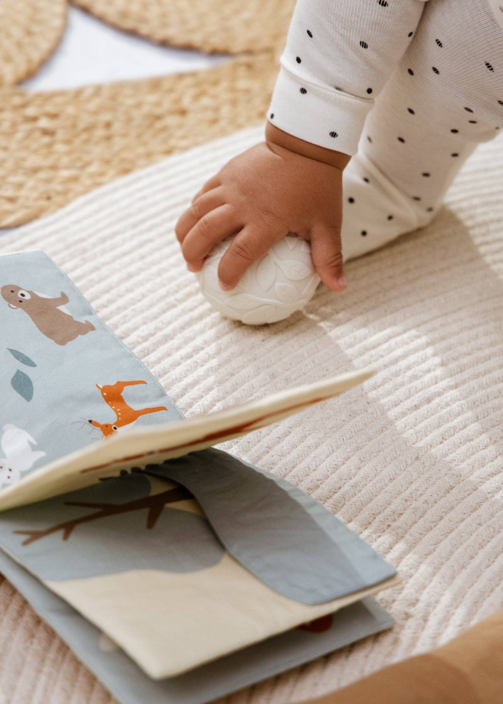 Coco Village - Wholesale Toy Set - Kids - Baby First Toys Gift Box19