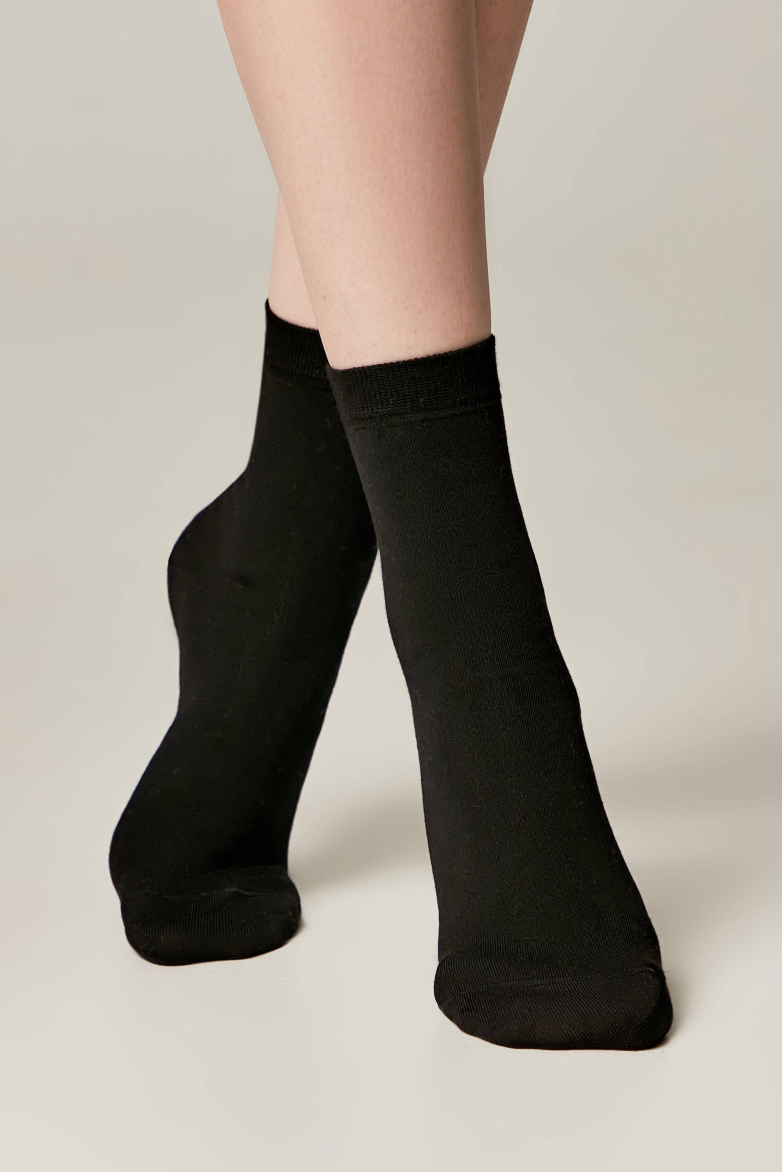Conte Elegant - Vente Chaussettes – femme - Chaussettes Conte Classic - Tencel (Viscose)8