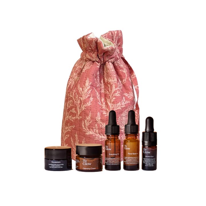 The Glow Essentials Zomereditie voor wholesale door The Glow