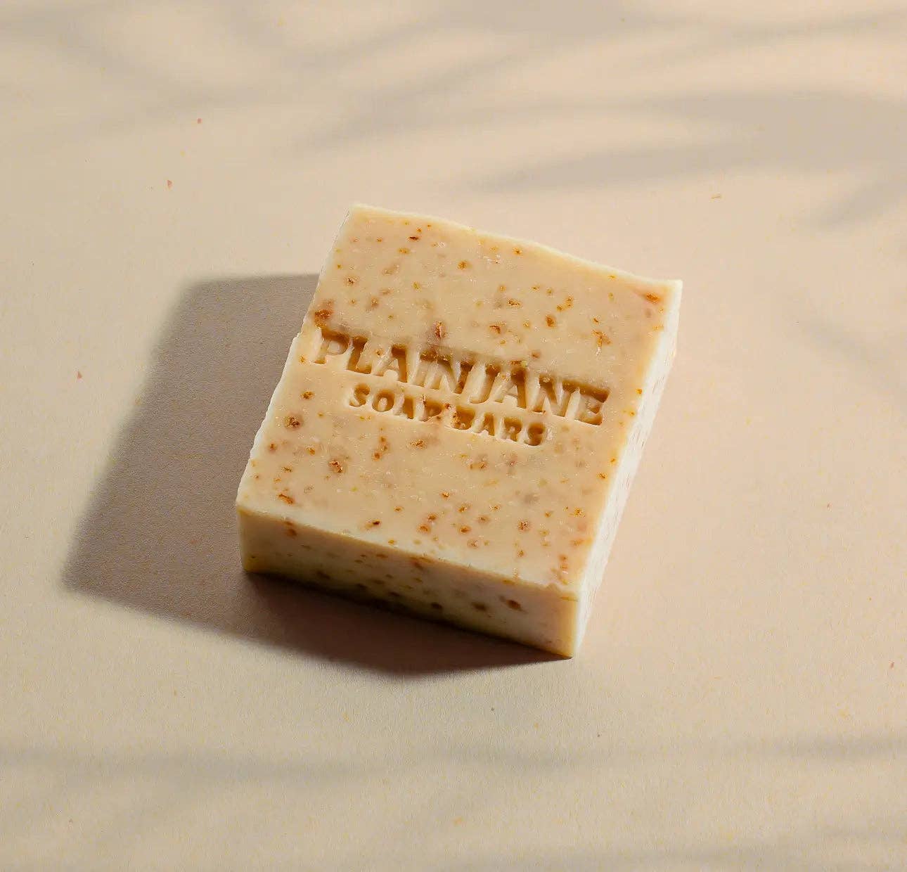 Plain Jane Soap Bars - Vendita all'ingrosso Saponette - Saponetta Miele e Avena