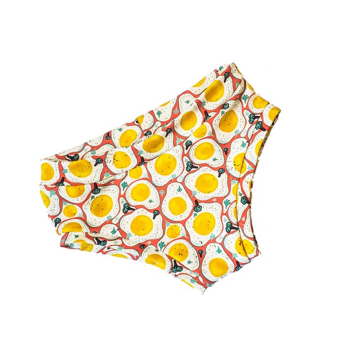 Culotte oeufs aux brocolis para venta al por mayor de Moondies Kids