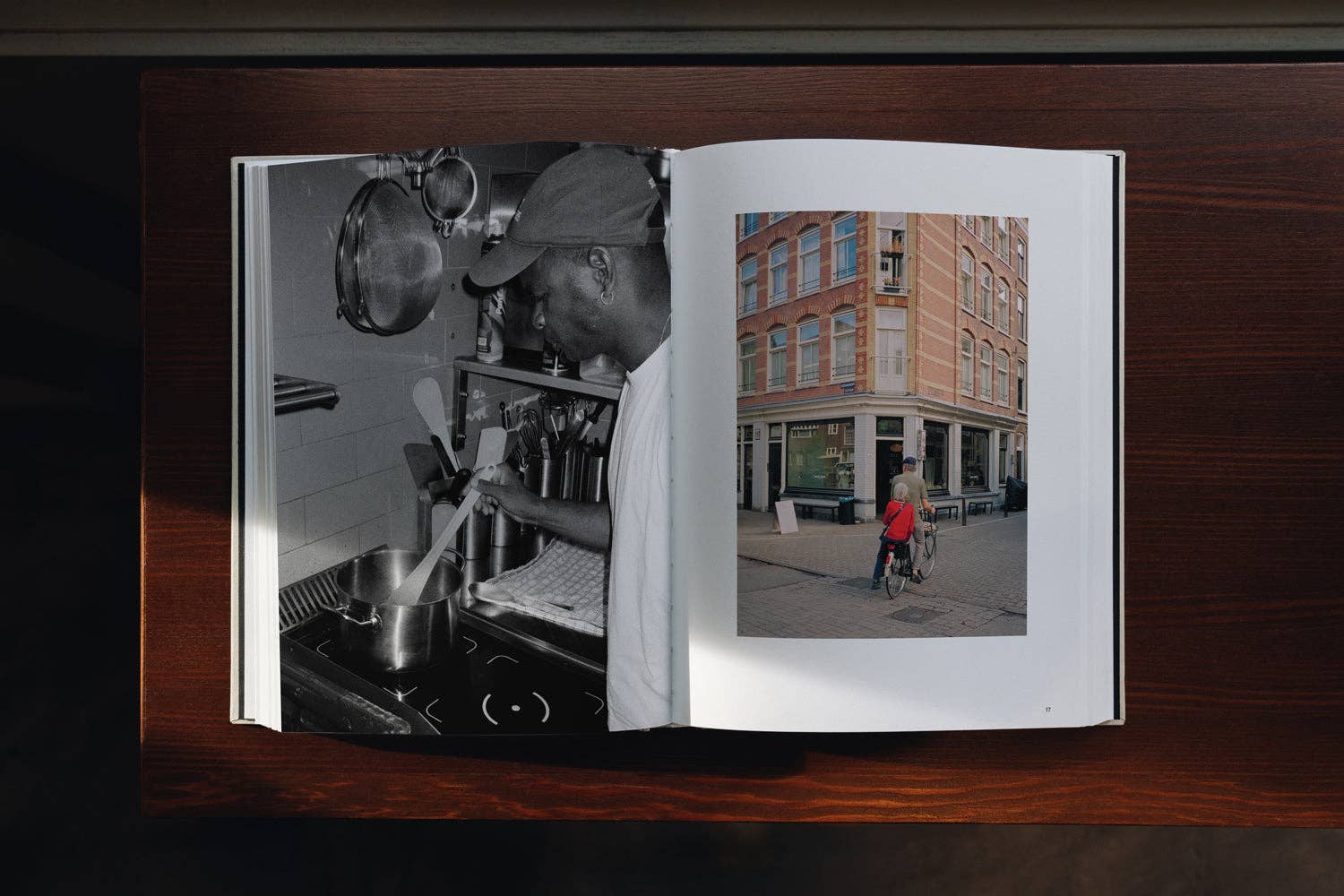 Outset Editions - Venta al por mayor Libro de cocina - SAINT-JEAN: Un legado de panadería4