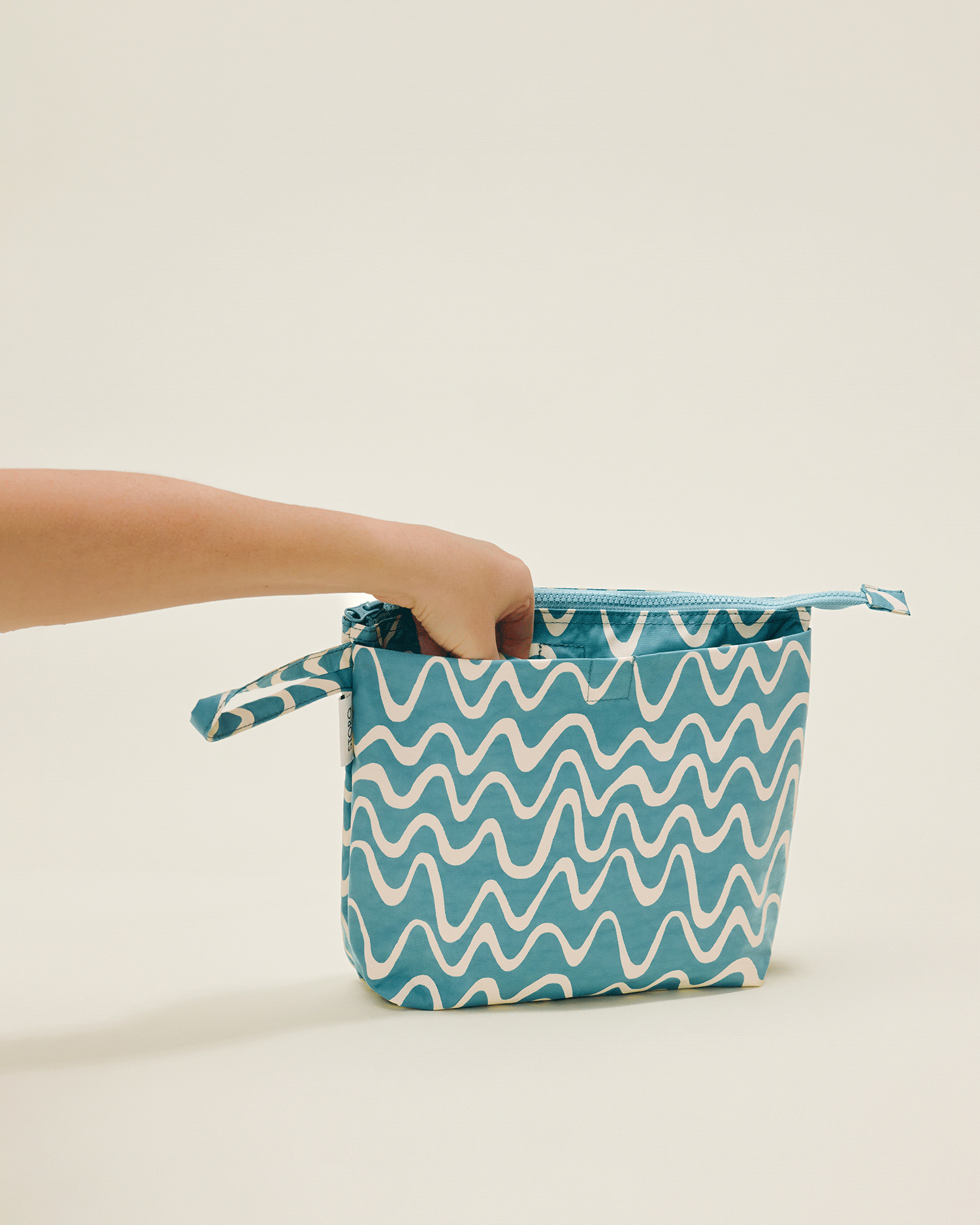 Kindred Bravely - Wholesale Diaper Bag - Baby - Storq x Kindred Bravely Quick Change Kit Bag17