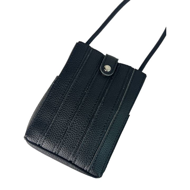 YH001 BLACK for wholesale by A Touch of Style LLC