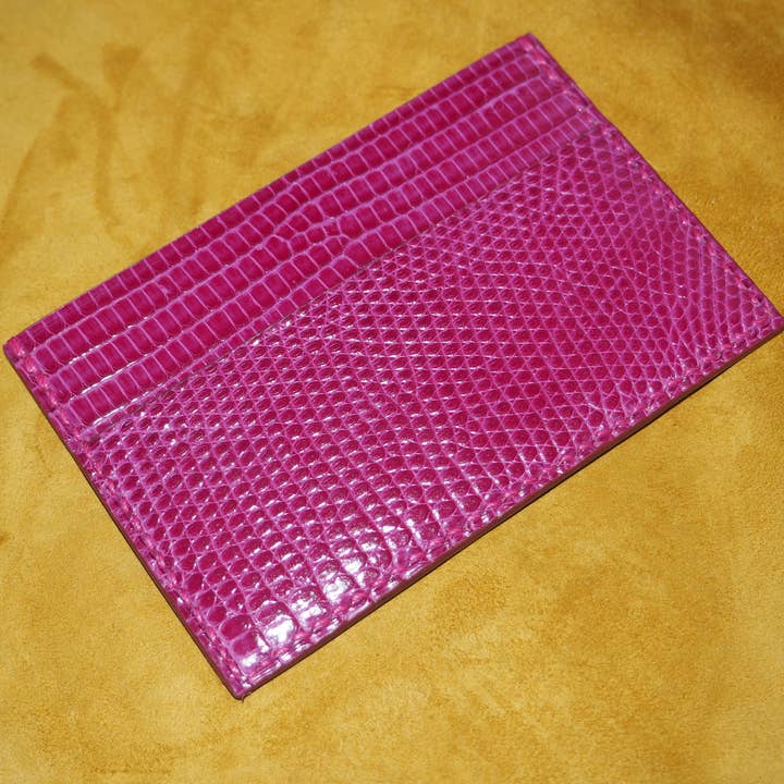 Porte-cartes pour la vente par Ak Yol Atelier