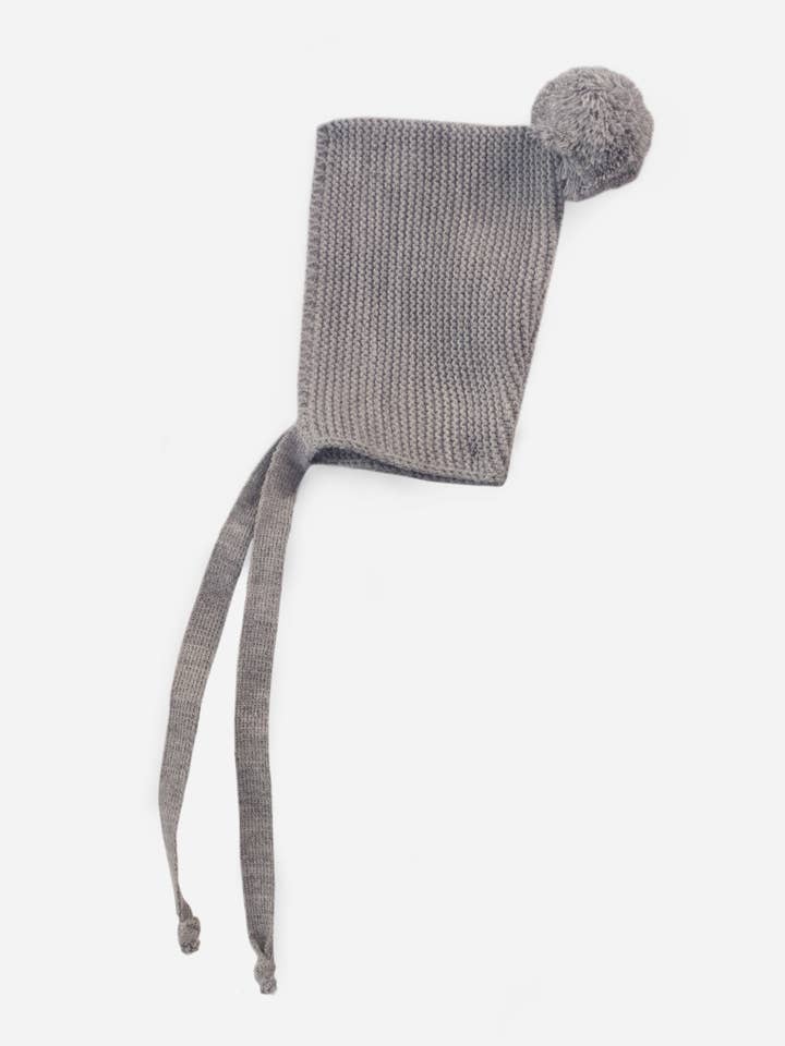 Gnome Knit Hat for wholesale by Grey Elephant