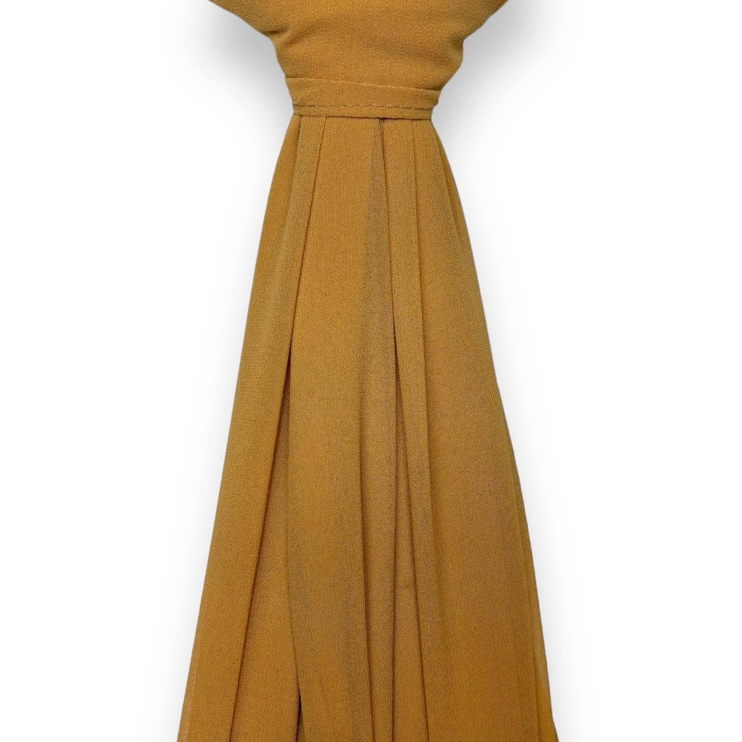 Lili Scarves (US Duty Free) - Wholesale Sjaal - Dames - Klassieke Alledaagse Effen Chiffonsjaal - 36 Kleuren12