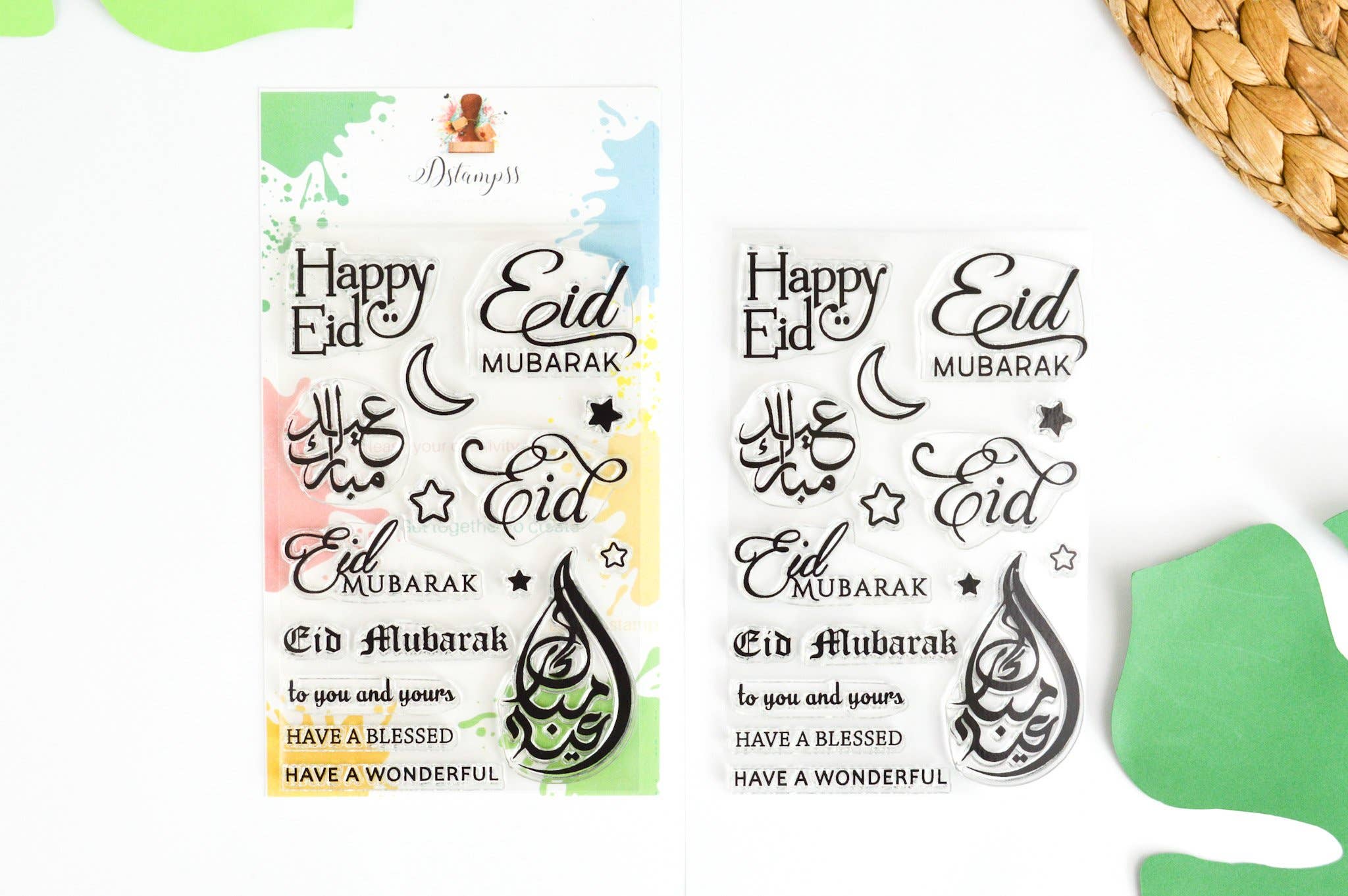 Dstampss™ - Vente Kit de bricolage - DIY - Kit de fabrication de cartes11